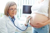 ฝากครรภ์ ที่ไหนดี เมื่อไรดี ตั้งครรภ์ หาหมอ โรงพยาบาล ตรวจครรภ์