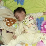 รีวิว ชุดนอนเด็กน่ารัก น้องพิมพิม-กับพี่ปันปัน