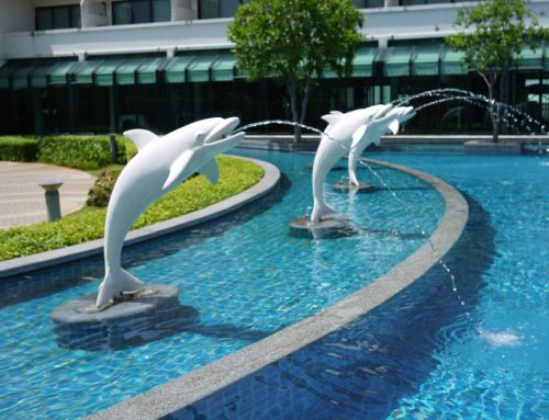 รีวิว โรงแรม บางแสน เฮอริเทจ Bangsaen Heritage Hotel ชลบุรี