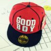 หมวกเด็ก หมวกทรงเบสบอล GOOD BOY